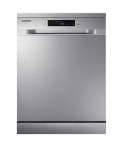 ჭურჭლის სარეცხი მანქანა Samsung DW60M5052FS/TR 85/60/60, 13 P/S, Silver, Wash A, Dry A, Energy Class A+, DCB 48, Programs 5, Aqua stop Yes, Display Yes, Water Per Cycle 12 L - TechMall.geჭურჭლის სარეცხი მანქანა Samsung DW60M5052FS/TR 85/60/60, 13 P/S, Silver, Wash A, Dry A, Energy Class A+, DCB 48, Programs 5, Aqua stop Yes, Display Yes, Water Per Cycle 12 L - TechMall.ge ,ჭურჭლის სარეცხი მანქანა Samsung DW60M5052FS/TR 85/60/60, 13 P/S, Silver, Wash A, Dry A, Energy Class A+, DCB 48, Programs 5, Aqua stop Yes, Display Yes, Water Per Cycle 12 L - TechMall.ge
