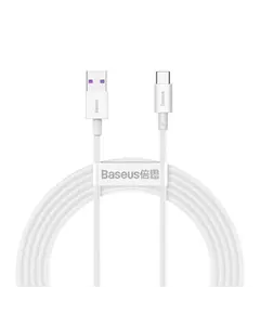 USB კაბელი Baseus Superior Series Fast Charging Data Cable USB to Type-C 66W 2m CATYS-A02 - TechMall.geUSB კაბელი Baseus Superior Series Fast Charging Data Cable USB to Type-C 66W 2m CATYS-A02 - TechMall.ge ,USB კაბელი Baseus Superior Series Fast Charging Data Cable USB to Type-C 66W 2m CATYS-A02 - TechMall.ge