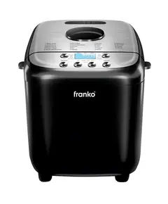 პურის საცხობი FRANKO FBM-1203 - TechMall.geპურის საცხობი FRANKO FBM-1203 - TechMall.ge ,პურის საცხობი FRANKO FBM-1203 - TechMall.ge