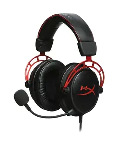 ყურსასმენი HyperX Cloud Alpha RED HX-HSCA-RD/EE - TechMall.geყურსასმენი HyperX Cloud Alpha RED HX-HSCA-RD/EE - TechMall.ge ,ყურსასმენი HyperX Cloud Alpha RED HX-HSCA-RD/EE - TechMall.ge