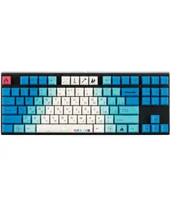 კლავიატურა Varmilo Keyboard MA87M V2 Summit R2, EC Daisy V2, RU - TechMall.geკლავიატურა Varmilo Keyboard MA87M V2 Summit R2, EC Daisy V2, RU - TechMall.ge ,კლავიატურა Varmilo Keyboard MA87M V2 Summit R2, EC Daisy V2, RU - TechMall.ge