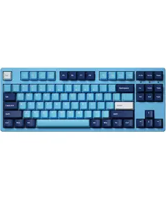 Keyboard Akko Keyboard 3087 Mirror of the Sky Cherry MX Silent Red, RU, Blue - TechMall.geKeyboard Akko Keyboard 3087 Mirror of the Sky Cherry MX Silent Red, RU, Blue - TechMall.ge ,Keyboard Akko Keyboard 3087 Mirror of the Sky Cherry MX Silent Red, RU, Blue - TechMall.ge