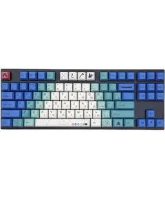 კლავიატურა Varmilo Keyboard MA87M V2 Summit R2, EC Sakura V2, RU - TechMall.geკლავიატურა Varmilo Keyboard MA87M V2 Summit R2, EC Sakura V2, RU - TechMall.ge ,კლავიატურა Varmilo Keyboard MA87M V2 Summit R2, EC Sakura V2, RU - TechMall.ge
