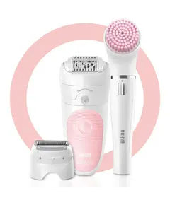 Epilator BRAUN SES5-885BS - TechMall.geEpilator BRAUN SES5-885BS - TechMall.ge ,Epilator BRAUN SES5-885BS - TechMall.ge