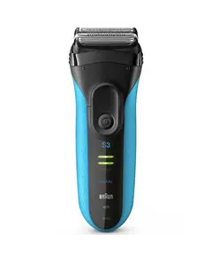 წვერსაპარსი BRAUN 3 3040 WD - TechMall.geწვერსაპარსი BRAUN 3 3040 WD - TechMall.ge ,წვერსაპარსი BRAUN 3 3040 WD - TechMall.ge