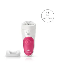 Epilator BRAUN SES 5/500 - TechMall.geEpilator BRAUN SES 5/500 - TechMall.ge ,Epilator BRAUN SES 5/500 - TechMall.ge