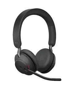 ყურსასმენი Jabra Evolve2 65 Link380a MS Stereo Black - TechMall.geყურსასმენი Jabra Evolve2 65 Link380a MS Stereo Black - TechMall.ge ,ყურსასმენი Jabra Evolve2 65 Link380a MS Stereo Black - TechMall.ge