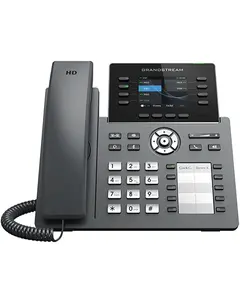 IP phone Grandstream GRP2634 Carrier-Grade IP Phones 8 line keys 4 SIP accounts 32 VPK - TechMall.geIP phone Grandstream GRP2634 Carrier-Grade IP Phones 8 line keys 4 SIP accounts 32 VPK - TechMall.ge ,IP phone Grandstream GRP2634 Carrier-Grade IP Phones 8 line keys 4 SIP accounts 32 VPK - TechMall.ge