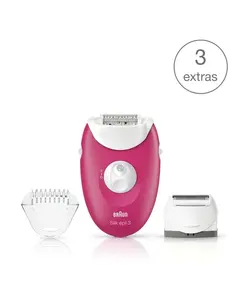 ეპილატორი BRAUN SE3410 - TechMall.geეპილატორი BRAUN SE3410 - TechMall.ge ,ეპილატორი BRAUN SE3410 - TechMall.ge