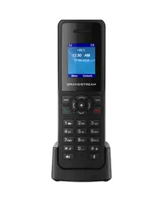 Additional headset Grandstream DP720 Wireless DECT Phone 5 Phones per BS Color Display - TechMall.geAdditional headset Grandstream DP720 Wireless DECT Phone 5 Phones per BS Color Display - TechMall.ge ,Additional headset Grandstream DP720 Wireless DECT Phone 5 Phones per BS Color Display - TechMall.ge