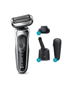 წვერსაპარსი BRAUN 70-S7200CC - TechMall.geწვერსაპარსი BRAUN 70-S7200CC - TechMall.ge ,წვერსაპარსი BRAUN 70-S7200CC - TechMall.ge