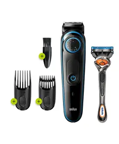 Trimmer BRAUN BT5240 - TechMall.geTrimmer BRAUN BT5240 - TechMall.ge ,Trimmer BRAUN BT5240 - TechMall.ge
