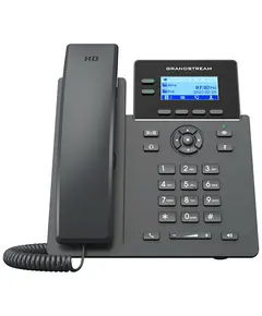 IP Phone Grandstream GRP2602w Carrier-Grade IP Phones 2 lines 4 SIP accounts Dual 10/100 Mbsps - TechMall.geIP Phone Grandstream GRP2602w Carrier-Grade IP Phones 2 lines 4 SIP accounts Dual 10/100 Mbsps - TechMall.ge ,IP Phone Grandstream GRP2602w Carrier-Grade IP Phones 2 lines 4 SIP accounts Dual 10/100 Mbsps - TechMall.ge