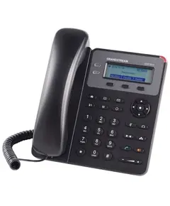 IP ტელეფონი Grandstream GXP1610 Small-Medium Business HD IP Phone 2 line keys with dual-color - TechMall.geIP ტელეფონი Grandstream GXP1610 Small-Medium Business HD IP Phone 2 line keys with dual-color - TechMall.ge ,IP ტელეფონი Grandstream GXP1610 Small-Medium Business HD IP Phone 2 line keys with dual-color - TechMall.ge