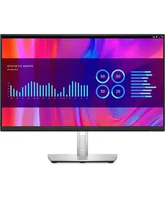 Monitor Dell 24 USB-C Hub Monitor - P2423DE -60.5cm(23.8â€™)/IPS QHD 2560 x 1440 at 60 Hz - TechMall.geMonitor Dell 24 USB-C Hub Monitor - P2423DE -60.5cm(23.8â€™)/IPS QHD 2560 x 1440 at 60 Hz - TechMall.ge ,Monitor Dell 24 USB-C Hub Monitor - P2423DE -60.5cm(23.8â€™)/IPS QHD 2560 x 1440 at 60 Hz - TechMall.ge
