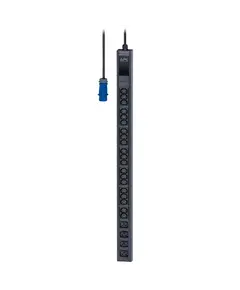 დენის გამანაწილებელი Easy PDU, Basic, Zero U, 32A, 230V, (20)C13 & (4)C19；IEC309 - TechMall.geდენის გამანაწილებელი Easy PDU, Basic, Zero U, 32A, 230V, (20)C13 & (4)C19；IEC309 - TechMall.ge ,დენის გამანაწილებელი Easy PDU, Basic, Zero U, 32A, 230V, (20)C13 & (4)C19；IEC309 - TechMall.ge