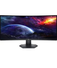 Monitor Dell 34 Curved Gaming Monitor - S3422DWG - 86.4cm (34") 3Yrw - TechMall.geMonitor Dell 34 Curved Gaming Monitor - S3422DWG - 86.4cm (34") 3Yrw - TechMall.ge ,Monitor Dell 34 Curved Gaming Monitor - S3422DWG - 86.4cm (34") 3Yrw - TechMall.ge