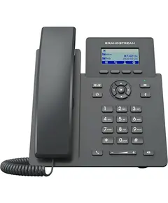 IP Phone Grandstream GRP2601P Carrier-Grade IP Phones 2 lines 2 SIP accounts Dual 10/100 Mbsps Ethernet ports PoE - TechMall.geIP Phone Grandstream GRP2601P Carrier-Grade IP Phones 2 lines 2 SIP accounts Dual 10/100 Mbsps Ethernet ports PoE - TechMall.ge ,IP Phone Grandstream GRP2601P Carrier-Grade IP Phones 2 lines 2 SIP accounts Dual 10/100 Mbsps Ethernet ports PoE - TechMall.ge