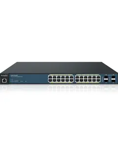 სვიჩი 50AP Wireless Management 24-port GbE PoE.Switch at 185W 4SFP L2 19i - TechMall.geსვიჩი 50AP Wireless Management 24-port GbE PoE.Switch at 185W 4SFP L2 19i - TechMall.ge ,სვიჩი 50AP Wireless Management 24-port GbE PoE.Switch at 185W 4SFP L2 19i - TechMall.ge