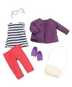 თოჯინის ტანსაცმელი LORI 6" DOLL COAT OUTFIT - TechMall.geთოჯინის ტანსაცმელი LORI 6" DOLL COAT OUTFIT - TechMall.ge ,თოჯინის ტანსაცმელი LORI 6" DOLL COAT OUTFIT - TechMall.ge