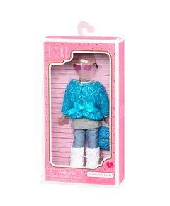 თოჯინის ტანსაცმელი LORI 6" DOLL FURRY COAT OUTFIT - TechMall.geთოჯინის ტანსაცმელი LORI 6" DOLL FURRY COAT OUTFIT - TechMall.ge ,თოჯინის ტანსაცმელი LORI 6" DOLL FURRY COAT OUTFIT - TechMall.ge