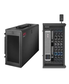 სვიჩი NetShelter WX 6U Low-Profile Wall Mount Enclosure 230V Fans - TechMall.geსვიჩი NetShelter WX 6U Low-Profile Wall Mount Enclosure 230V Fans - TechMall.ge ,სვიჩი NetShelter WX 6U Low-Profile Wall Mount Enclosure 230V Fans - TechMall.ge
