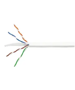 Cable AMP Cable U/UTP Cat.6 LSZH 305 m - TechMall.geCable AMP Cable U/UTP Cat.6 LSZH 305 m - TechMall.ge ,Cable AMP Cable U/UTP Cat.6 LSZH 305 m - TechMall.ge