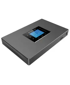 IP PBX მოწყობილობა Grandstream UCM6300A IP PBX appliance Dual GigE RJ45 Ethernet ports with PoE Plus - TechMall.geIP PBX მოწყობილობა Grandstream UCM6300A IP PBX appliance Dual GigE RJ45 Ethernet ports with PoE Plus - TechMall.ge ,IP PBX მოწყობილობა Grandstream UCM6300A IP PBX appliance Dual GigE RJ45 Ethernet ports with PoE Plus - TechMall.ge