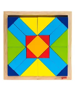 ასაწყობი ხის ფაზლი Goki The wooden puzzle The world of shapes - rectangle 57572-4 - TechMall.geასაწყობი ხის ფაზლი Goki The wooden puzzle The world of shapes - rectangle 57572-4 - TechMall.ge ,ასაწყობი ხის ფაზლი Goki The wooden puzzle The world of shapes - rectangle 57572-4 - TechMall.ge