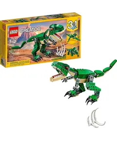 Toy Lego LEGO Creator Mighty Dinosaurs - TechMall.geToy Lego LEGO Creator Mighty Dinosaurs - TechMall.ge ,Toy Lego LEGO Creator Mighty Dinosaurs - TechMall.ge