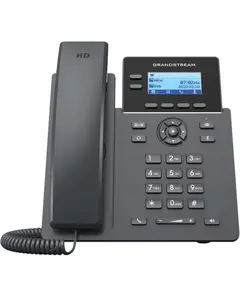IP phone Grandstream GRP2602P Carrier-Grade IP Phones 2 lines 4 SIP accounts Dual 10/100 Mbsps Ethernet ports HD audio PoE (No PSU included) - TechMall.geIP phone Grandstream GRP2602P Carrier-Grade IP Phones 2 lines 4 SIP accounts Dual 10/100 Mbsps Ethernet ports HD audio PoE (No PSU included) - TechMall.ge ,IP phone Grandstream GRP2602P Carrier-Grade IP Phones 2 lines 4 SIP accounts Dual 10/100 Mbsps Ethernet ports HD audio PoE (No PSU included) - TechMall.ge