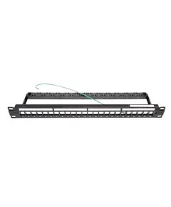 პატჩ პანელი Patch panel AMP open 24xRJ45 UTP/STP SL&TWIST plastic cable holder - TechMall.geპატჩ პანელი Patch panel AMP open 24xRJ45 UTP/STP SL&TWIST plastic cable holder - TechMall.ge ,პატჩ პანელი Patch panel AMP open 24xRJ45 UTP/STP SL&TWIST plastic cable holder - TechMall.ge