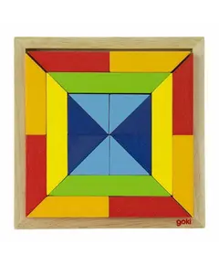 ხის ასაწყობი ფაზლი Goki The wooden puzzle The world of shapes - square 57572-3 - TechMall.geხის ასაწყობი ფაზლი Goki The wooden puzzle The world of shapes - square 57572-3 - TechMall.ge ,ხის ასაწყობი ფაზლი Goki The wooden puzzle The world of shapes - square 57572-3 - TechMall.ge