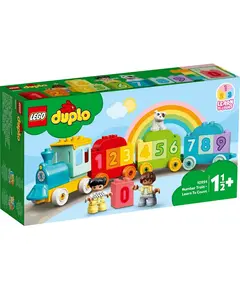 სათამაშო მატარებელი LEGO Number Train - Learn To Count - TechMall.geსათამაშო მატარებელი LEGO Number Train - Learn To Count - TechMall.ge ,სათამაშო მატარებელი LEGO Number Train - Learn To Count - TechMall.ge