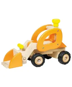 ხის ექსკავატორი goki Machine wooden Excavator 55962G - TechMall.geხის ექსკავატორი goki Machine wooden Excavator 55962G - TechMall.ge ,ხის ექსკავატორი goki Machine wooden Excavator 55962G - TechMall.ge