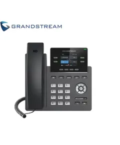 ტელეფონი Grandstream GRP2612P Carrier-Grade IP Phones 2+2  line keys 2 SIP accounts 16 Digital BLF and Speed Dial keys HD PoE - TechMall.geტელეფონი Grandstream GRP2612P Carrier-Grade IP Phones 2+2  line keys 2 SIP accounts 16 Digital BLF and Speed Dial keys HD PoE - TechMall.ge ,ტელეფონი Grandstream GRP2612P Carrier-Grade IP Phones 2+2  line keys 2 SIP accounts 16 Digital BLF and Speed Dial keys HD PoE - TechMall.ge