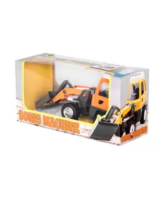 თოვლის საწმენდი მანქანა goki Machine metal snowplow 12107G-6 - TechMall.geთოვლის საწმენდი მანქანა goki Machine metal snowplow 12107G-6 - TechMall.ge ,თოვლის საწმენდი მანქანა goki Machine metal snowplow 12107G-6 - TechMall.ge