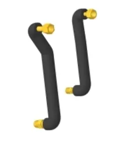 ქვედა სამონტაჟო მილის ნაკრები Uniflair Bottom installation pipe kit(Short Z type) - TechMall.geქვედა სამონტაჟო მილის ნაკრები Uniflair Bottom installation pipe kit(Short Z type) - TechMall.ge ,ქვედა სამონტაჟო მილის ნაკრები Uniflair Bottom installation pipe kit(Short Z type) - TechMall.ge