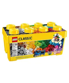 ასაწყობი კონსრუქცია LEGO Classic Medium Creativ - TechMall.geასაწყობი კონსრუქცია LEGO Classic Medium Creativ - TechMall.ge ,ასაწყობი კონსრუქცია LEGO Classic Medium Creativ - TechMall.ge