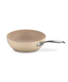 ტაფა Korkmaz A1273 Wok 24X6,5 cm / 2.5 Lt. - TechMall.geტაფა Korkmaz A1273 Wok 24X6,5 cm / 2.5 Lt. - TechMall.ge ,ტაფა Korkmaz A1273 Wok 24X6,5 cm / 2.5 Lt. - TechMall.ge