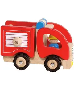 ხის სახანძრო მანქანა goki Machine wooden Fire (red) 55927G - TechMall.geხის სახანძრო მანქანა goki Machine wooden Fire (red) 55927G - TechMall.ge ,ხის სახანძრო მანქანა goki Machine wooden Fire (red) 55927G - TechMall.ge