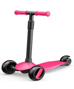 საბავშვო სკუტერი Scooter Miqilong Mine Pink - TechMall.geსაბავშვო სკუტერი Scooter Miqilong Mine Pink - TechMall.ge ,საბავშვო სკუტერი Scooter Miqilong Mine Pink - TechMall.ge