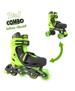 როლიკები NEON COMBO SKATES (SIZE 12-2) GREEN 4L/13L/16L CL 4PK - TechMall.geროლიკები NEON COMBO SKATES (SIZE 12-2) GREEN 4L/13L/16L CL 4PK - TechMall.ge ,როლიკები NEON COMBO SKATES (SIZE 12-2) GREEN 4L/13L/16L CL 4PK - TechMall.ge