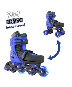 როლიკები NEON COMBO SKATES (SIZE 12-2) (Blue) - TechMall.geროლიკები NEON COMBO SKATES (SIZE 12-2) (Blue) - TechMall.ge ,როლიკები NEON COMBO SKATES (SIZE 12-2) (Blue) - TechMall.ge