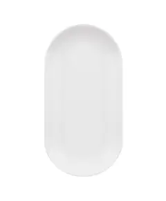 თეფში Ardesto Plate Lucca, 25х13 cm, White, ceramics - TechMall.geთეფში Ardesto Plate Lucca, 25х13 cm, White, ceramics - TechMall.ge ,თეფში Ardesto Plate Lucca, 25х13 cm, White, ceramics - TechMall.ge