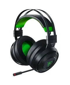 Headset Razer Nari Ultimate for Xbox One WL Black/Green - TechMall.geHeadset Razer Nari Ultimate for Xbox One WL Black/Green - TechMall.ge ,Headset Razer Nari Ultimate for Xbox One WL Black/Green - TechMall.ge