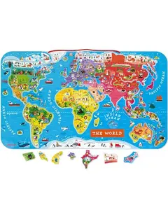 სათამაშო საგანმანათლებლო რუკა Janod Magnetic world map Janod English J05504 - TechMall.geსათამაშო საგანმანათლებლო რუკა Janod Magnetic world map Janod English J05504 - TechMall.ge ,სათამაშო საგანმანათლებლო რუკა Janod Magnetic world map Janod English J05504 - TechMall.ge