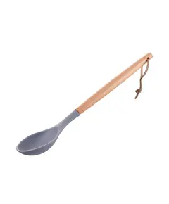 სილიკონის კოვზი Ardesto Spoon Midori, silicone, wood - TechMall.geსილიკონის კოვზი Ardesto Spoon Midori, silicone, wood - TechMall.ge ,სილიკონის კოვზი Ardesto Spoon Midori, silicone, wood - TechMall.ge