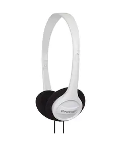 ყურსასმენი Koss Headphones KPH7w On-Ear White - TechMall.geყურსასმენი Koss Headphones KPH7w On-Ear White - TechMall.ge ,ყურსასმენი Koss Headphones KPH7w On-Ear White - TechMall.ge