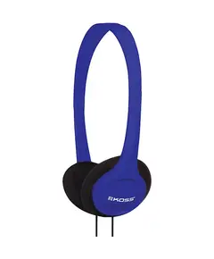 ყურსასმენი Koss Headphones KPH7b On-Ear Blue - TechMall.geყურსასმენი Koss Headphones KPH7b On-Ear Blue - TechMall.ge ,ყურსასმენი Koss Headphones KPH7b On-Ear Blue - TechMall.ge